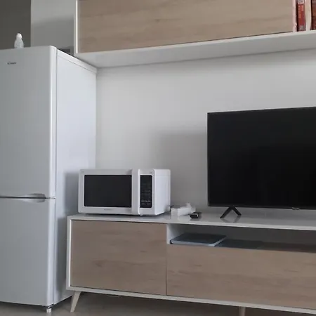 Apartment Amatista 110 Calpe