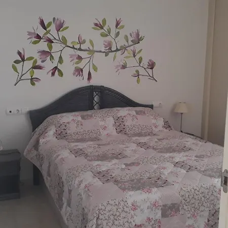 Amatista 110 Apartment