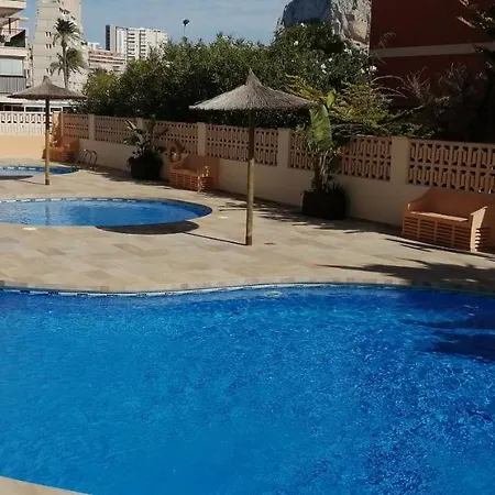 Amatista 110 Calpe