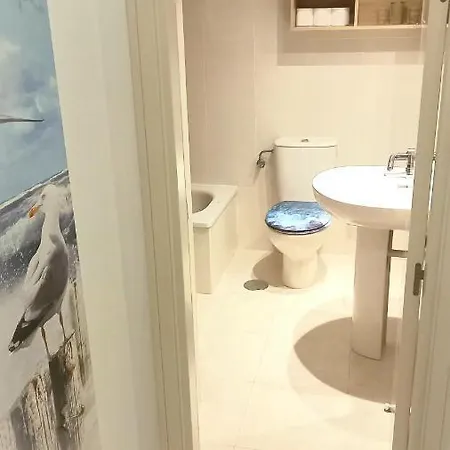 Apartment Amatista 110