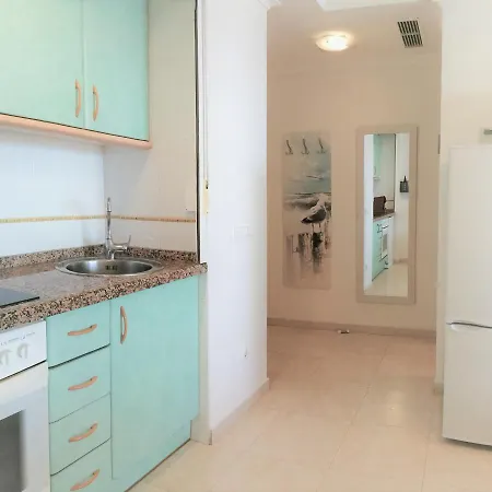 Amatista 110 Calpe