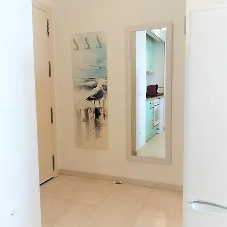 Amatista 110 Apartment Calpe