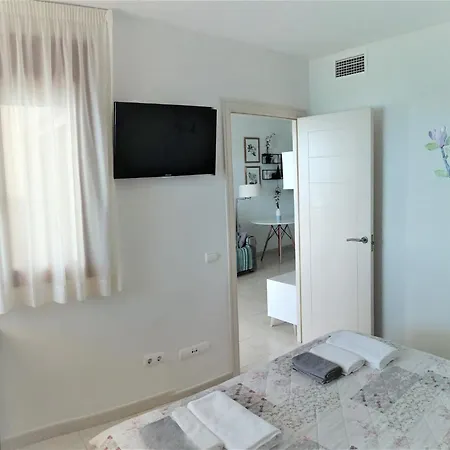 Apartment Amatista 110 *