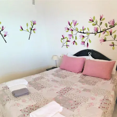 Apartment Amatista 110 *