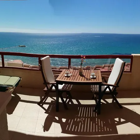 Amatista 110 * Calpe