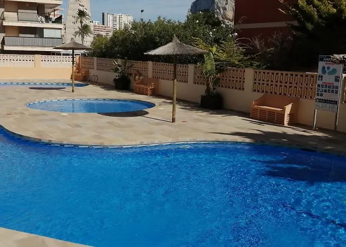 Amatista 110 Calp