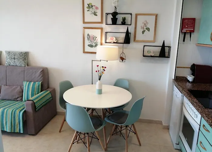 Apartment Amatista 110