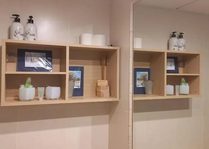 Amatista 110 Apartment Calp