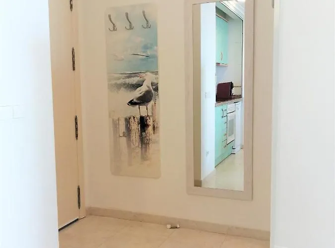 Amatista 110 Apartment Calp