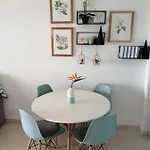 Amatista 110 Appartement Calpe