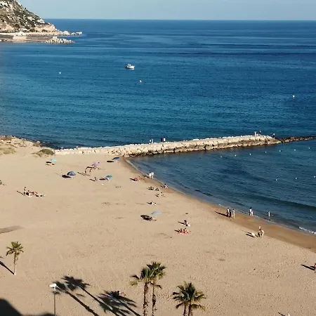 Amatista 110 Apartmán