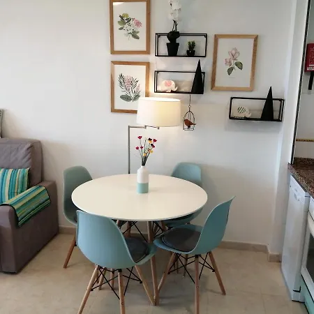 Apartmán Amatista 110