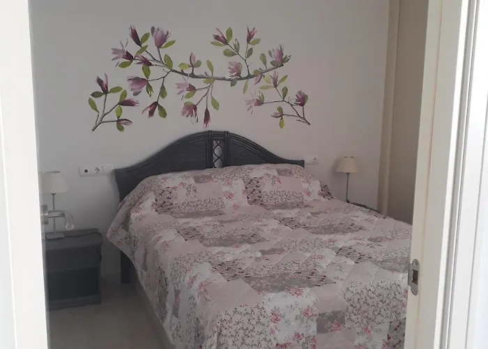 Amatista 110 Apartmán